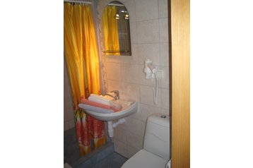 Litwa Privát Palanga, Zewnątrz